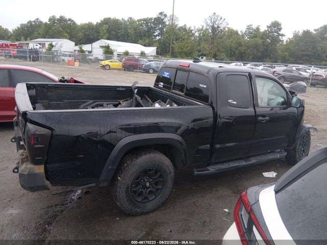 Продаж на аукціоні авто 2019 Toyota Tacoma Sr V6, vin: 5TFSZ5AN6KX197188, номер лоту: 46170223