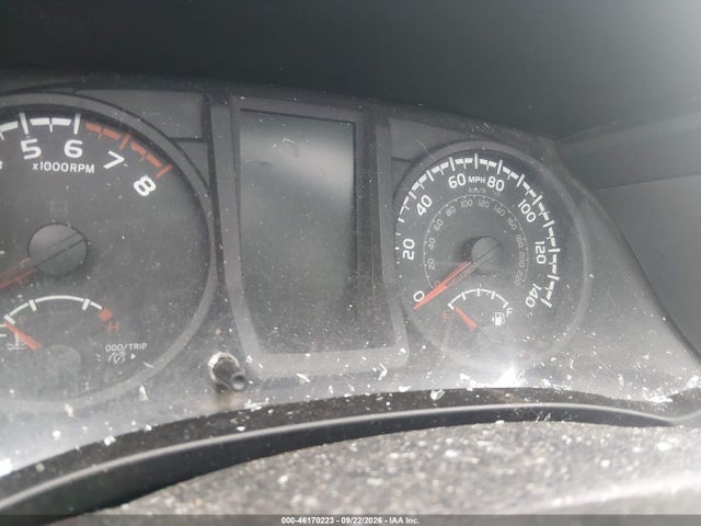 Продаж на аукціоні авто 2019 Toyota Tacoma Sr V6, vin: 5TFSZ5AN6KX197188, номер лоту: 46170223