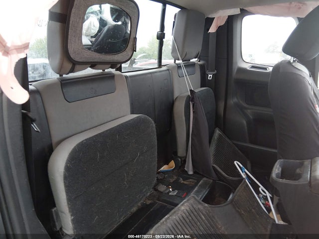 Продаж на аукціоні авто 2019 Toyota Tacoma Sr V6, vin: 5TFSZ5AN6KX197188, номер лоту: 46170223