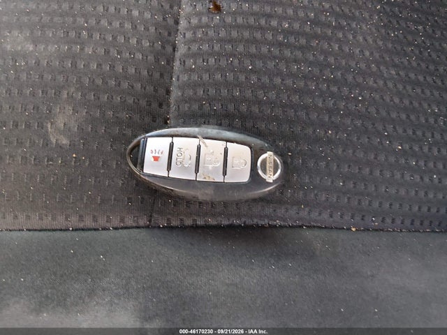 Nissan Altima 2.5 S 2015 1N4AL3AP3FN321928 Image 11