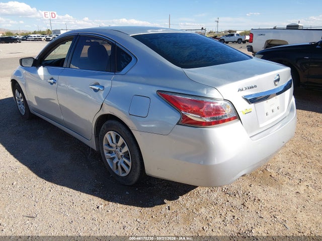 Nissan Altima 2.5 S 2015 1N4AL3AP3FN321928 Image 3