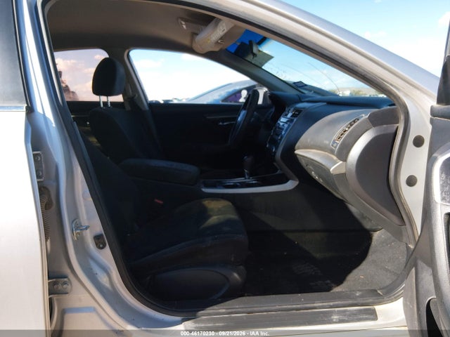 Nissan Altima 2.5 S 2015 1N4AL3AP3FN321928 Image 5