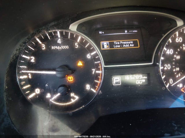 Nissan Altima 2.5 S 2015 1N4AL3AP3FN321928 Image 7