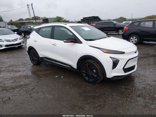 Продажа на аукционе авто 2023 Chevrolet Bolt Euv Fwd Premier, vin: 1G1FZ6S09P4137742, номер лота: 46170231