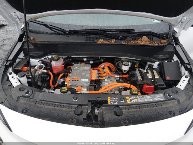 Продаж на аукціоні авто 2023 Chevrolet Bolt Euv Fwd Premier, vin: 1G1FZ6S09P4137742, номер лоту: 46170231