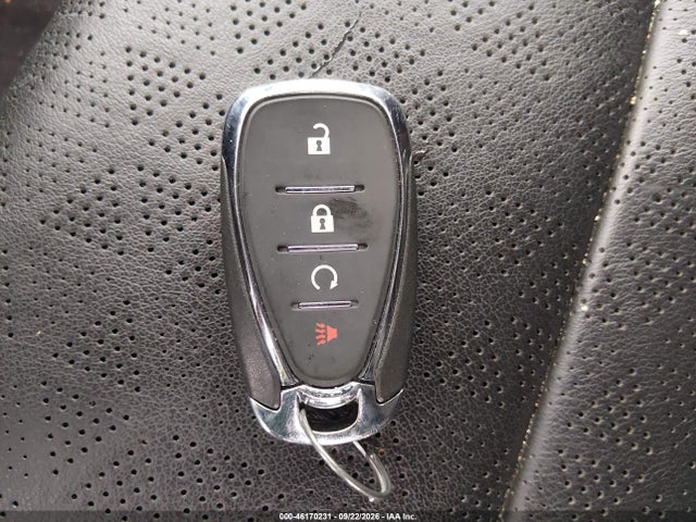 Продаж на аукціоні авто 2023 Chevrolet Bolt Euv Fwd Premier, vin: 1G1FZ6S09P4137742, номер лоту: 46170231
