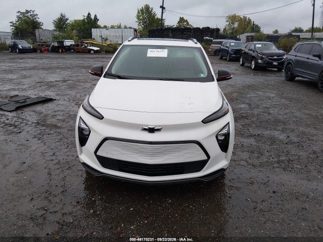 Продаж на аукціоні авто 2023 Chevrolet Bolt Euv Fwd Premier, vin: 1G1FZ6S09P4137742, номер лоту: 46170231