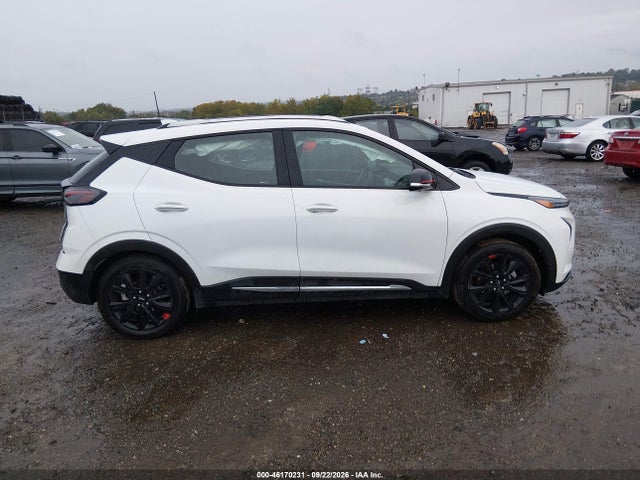Продаж на аукціоні авто 2023 Chevrolet Bolt Euv Fwd Premier, vin: 1G1FZ6S09P4137742, номер лоту: 46170231