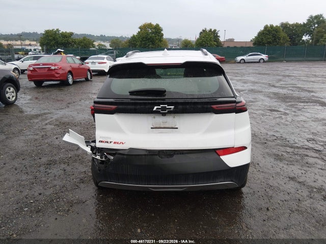 Продаж на аукціоні авто 2023 Chevrolet Bolt Euv Fwd Premier, vin: 1G1FZ6S09P4137742, номер лоту: 46170231