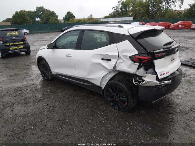 Продаж на аукціоні авто 2023 Chevrolet Bolt Euv Fwd Premier, vin: 1G1FZ6S09P4137742, номер лоту: 46170231