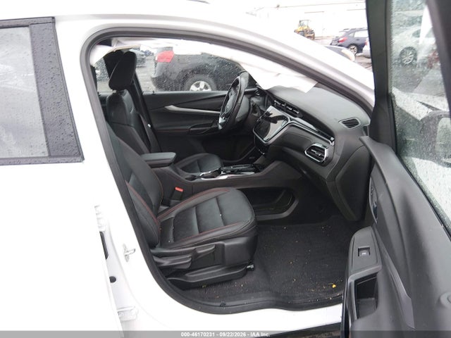 Продаж на аукціоні авто 2023 Chevrolet Bolt Euv Fwd Premier, vin: 1G1FZ6S09P4137742, номер лоту: 46170231