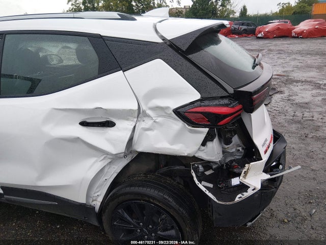 Продаж на аукціоні авто 2023 Chevrolet Bolt Euv Fwd Premier, vin: 1G1FZ6S09P4137742, номер лоту: 46170231
