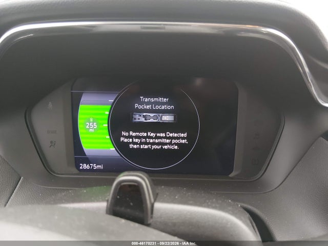 Продаж на аукціоні авто 2023 Chevrolet Bolt Euv Fwd Premier, vin: 1G1FZ6S09P4137742, номер лоту: 46170231