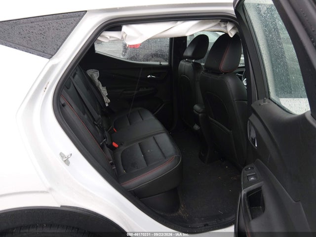 Продаж на аукціоні авто 2023 Chevrolet Bolt Euv Fwd Premier, vin: 1G1FZ6S09P4137742, номер лоту: 46170231