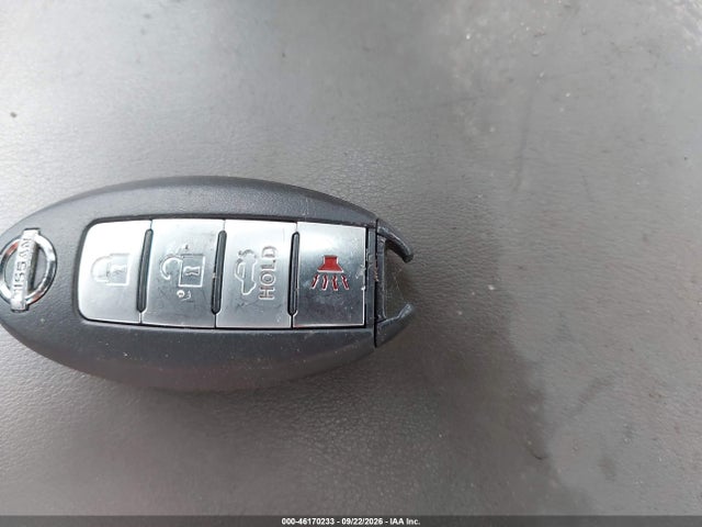 Продаж на аукціоні авто 2011 Infiniti G37 Journey, vin: JN1CV6AP4BM502909, номер лоту: 46170233