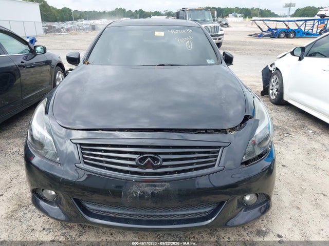 Продаж на аукціоні авто 2011 Infiniti G37 Journey, vin: JN1CV6AP4BM502909, номер лоту: 46170233