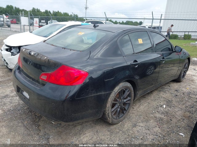 Продаж на аукціоні авто 2011 Infiniti G37 Journey, vin: JN1CV6AP4BM502909, номер лоту: 46170233