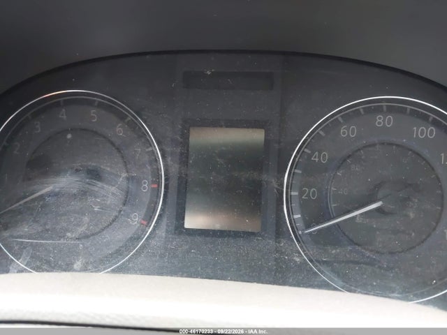 Продаж на аукціоні авто 2011 Infiniti G37 Journey, vin: JN1CV6AP4BM502909, номер лоту: 46170233
