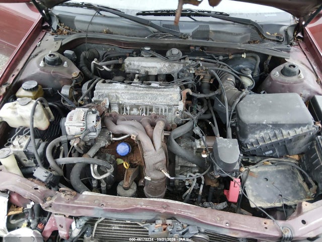 Продаж на аукціоні авто 2000 Toyota Camry Le, vin: 4T1BG28K7YU975794, номер лоту: 46170234
