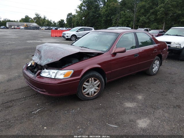 Продаж на аукціоні авто 2000 Toyota Camry Le, vin: 4T1BG28K7YU975794, номер лоту: 46170234