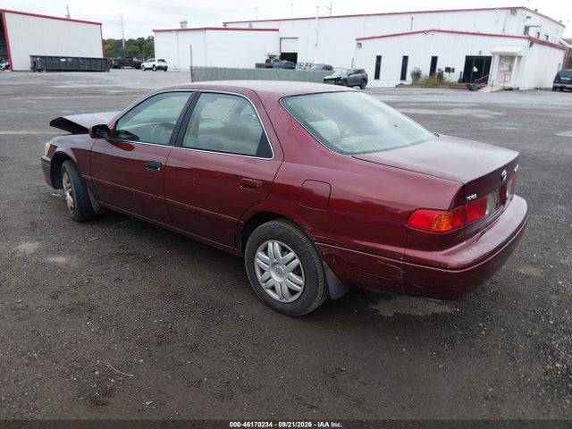 Продаж на аукціоні авто 2000 Toyota Camry Le, vin: 4T1BG28K7YU975794, номер лоту: 46170234