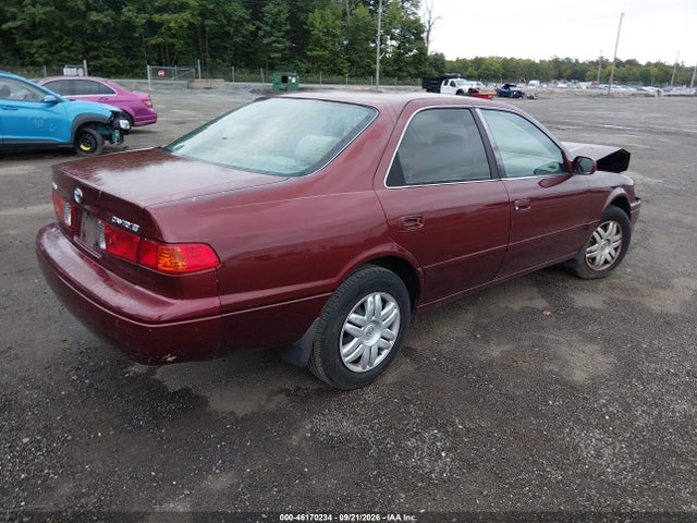 Продаж на аукціоні авто 2000 Toyota Camry Le, vin: 4T1BG28K7YU975794, номер лоту: 46170234