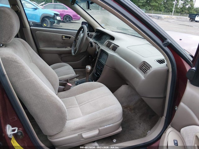 Продаж на аукціоні авто 2000 Toyota Camry Le, vin: 4T1BG28K7YU975794, номер лоту: 46170234