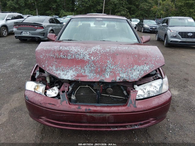 Продаж на аукціоні авто 2000 Toyota Camry Le, vin: 4T1BG28K7YU975794, номер лоту: 46170234
