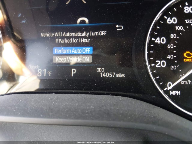 5TDZSKFCXRS142638 Toyota Sienna Limited