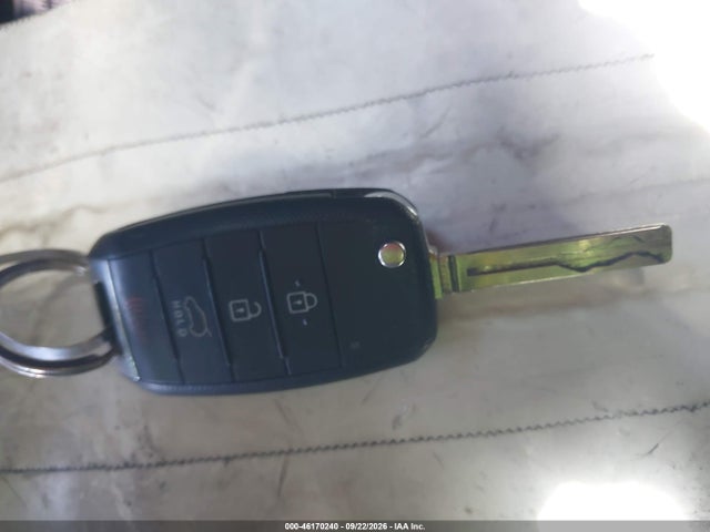 KIA SOUL + 2017 KNDJP3A50H7464629 Image 11