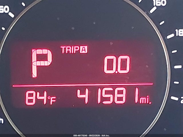KIA SOUL + 2017 KNDJP3A50H7464629 Image 15