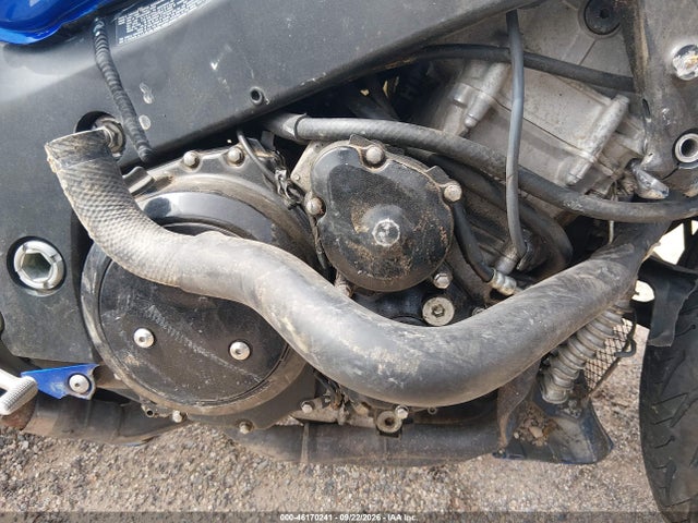 Aukcja sprzedaży 2007 Suzuki Gsx1300 Rz, vin: JS1GW71A172105605, numer aukcji: 46170241