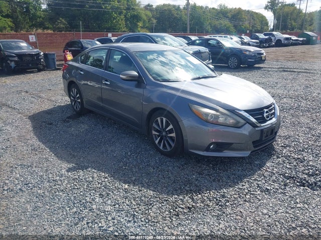 46170249 :رقم المزاد ، 1N4AL3AP8GC286462 vin ، 2016 Nissan Altima 2.5 Sl مزاد بيع