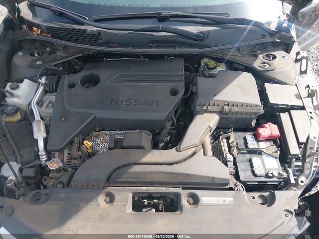 46170249 :رقم المزاد ، 1N4AL3AP8GC286462 vin ، 2016 Nissan Altima 2.5 Sl مزاد بيع