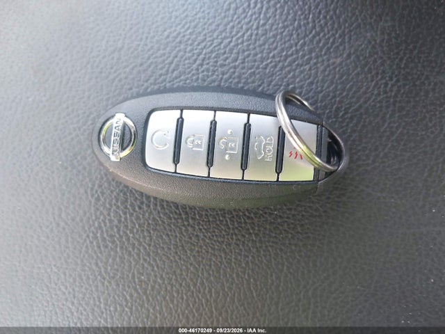 46170249 :رقم المزاد ، 1N4AL3AP8GC286462 vin ، 2016 Nissan Altima 2.5 Sl مزاد بيع