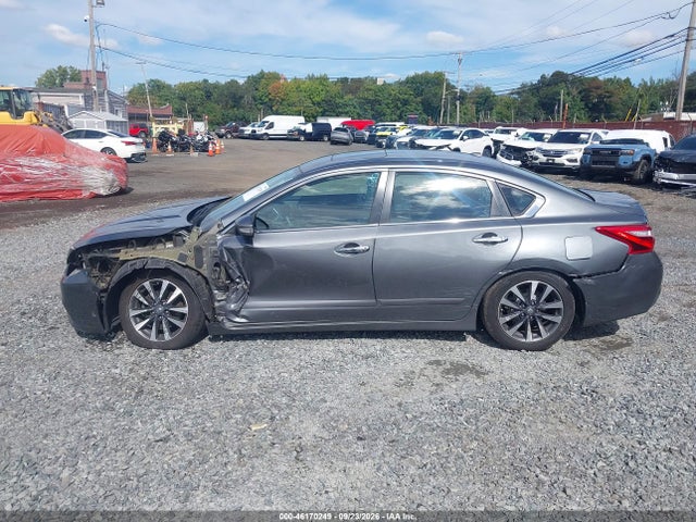46170249 :رقم المزاد ، 1N4AL3AP8GC286462 vin ، 2016 Nissan Altima 2.5 Sl مزاد بيع
