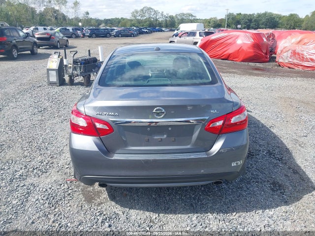 46170249 :رقم المزاد ، 1N4AL3AP8GC286462 vin ، 2016 Nissan Altima 2.5 Sl مزاد بيع