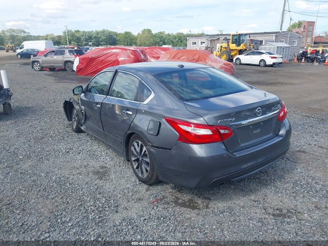 46170249 :رقم المزاد ، 1N4AL3AP8GC286462 vin ، 2016 Nissan Altima 2.5 Sl مزاد بيع