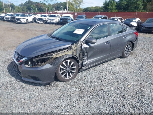 46170249 :رقم المزاد ، 1N4AL3AP8GC286462 vin ، 2016 Nissan Altima 2.5 Sl مزاد بيع