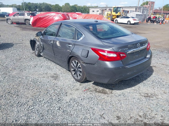 46170249 :رقم المزاد ، 1N4AL3AP8GC286462 vin ، 2016 Nissan Altima 2.5 Sl مزاد بيع