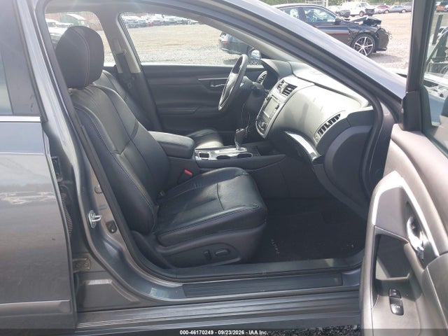 46170249 :رقم المزاد ، 1N4AL3AP8GC286462 vin ، 2016 Nissan Altima 2.5 Sl مزاد بيع