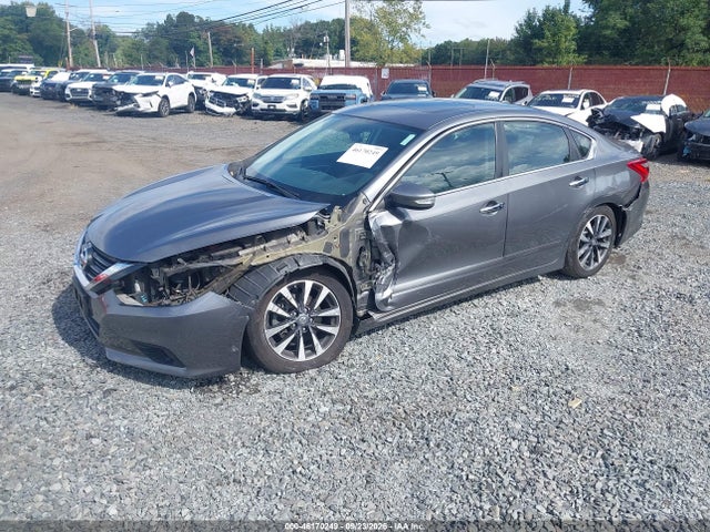 46170249 :رقم المزاد ، 1N4AL3AP8GC286462 vin ، 2016 Nissan Altima 2.5 Sl مزاد بيع