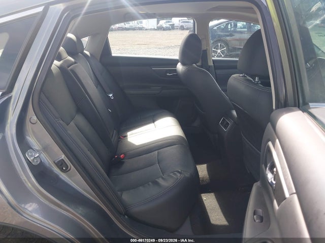 46170249 :رقم المزاد ، 1N4AL3AP8GC286462 vin ، 2016 Nissan Altima 2.5 Sl مزاد بيع