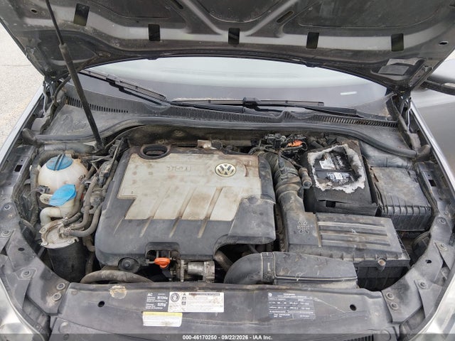 Продаж на аукціоні авто 2010 Volkswagen Golf Tdi, vin: WVWBM7AJ2AW303888, номер лоту: 46170250