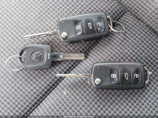 Продаж на аукціоні авто 2010 Volkswagen Golf Tdi, vin: WVWBM7AJ2AW303888, номер лоту: 46170250