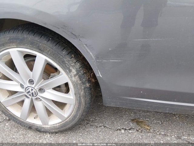 Продаж на аукціоні авто 2010 Volkswagen Golf Tdi, vin: WVWBM7AJ2AW303888, номер лоту: 46170250