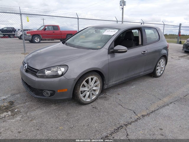 Продаж на аукціоні авто 2010 Volkswagen Golf Tdi, vin: WVWBM7AJ2AW303888, номер лоту: 46170250