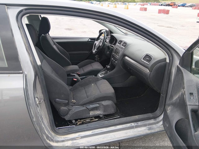 Продаж на аукціоні авто 2010 Volkswagen Golf Tdi, vin: WVWBM7AJ2AW303888, номер лоту: 46170250