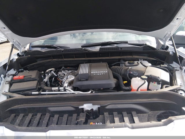 2026 Gmc Sierra 1500 , Short Bed, Denali, 4wd მანქანა იყიდება აუქციონზე, vin: 1GTUUGE87TZ169414, აუქციონის ნომერი: 46170251