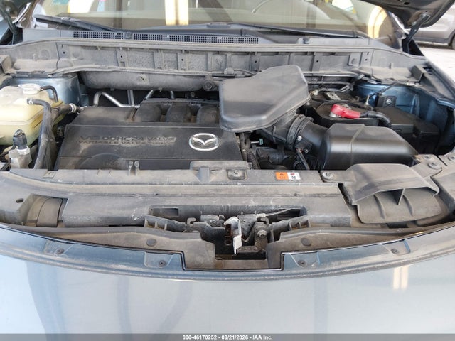 46170252 :رقم المزاد ، JM3TB3CV6F0466306 vin ، 2015 Mazda Cx-9 Touring مزاد بيع